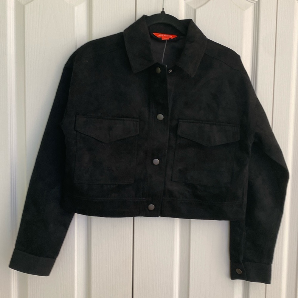 BNWT Women’s Short Jacket, size S